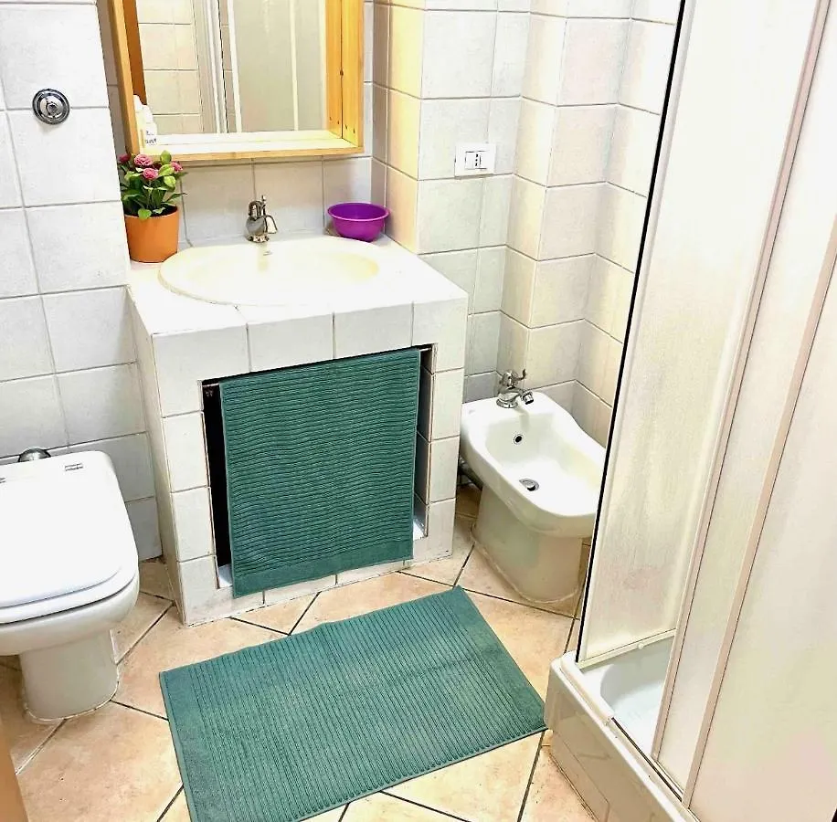 Fori Imperiali Studio Rome Apartment